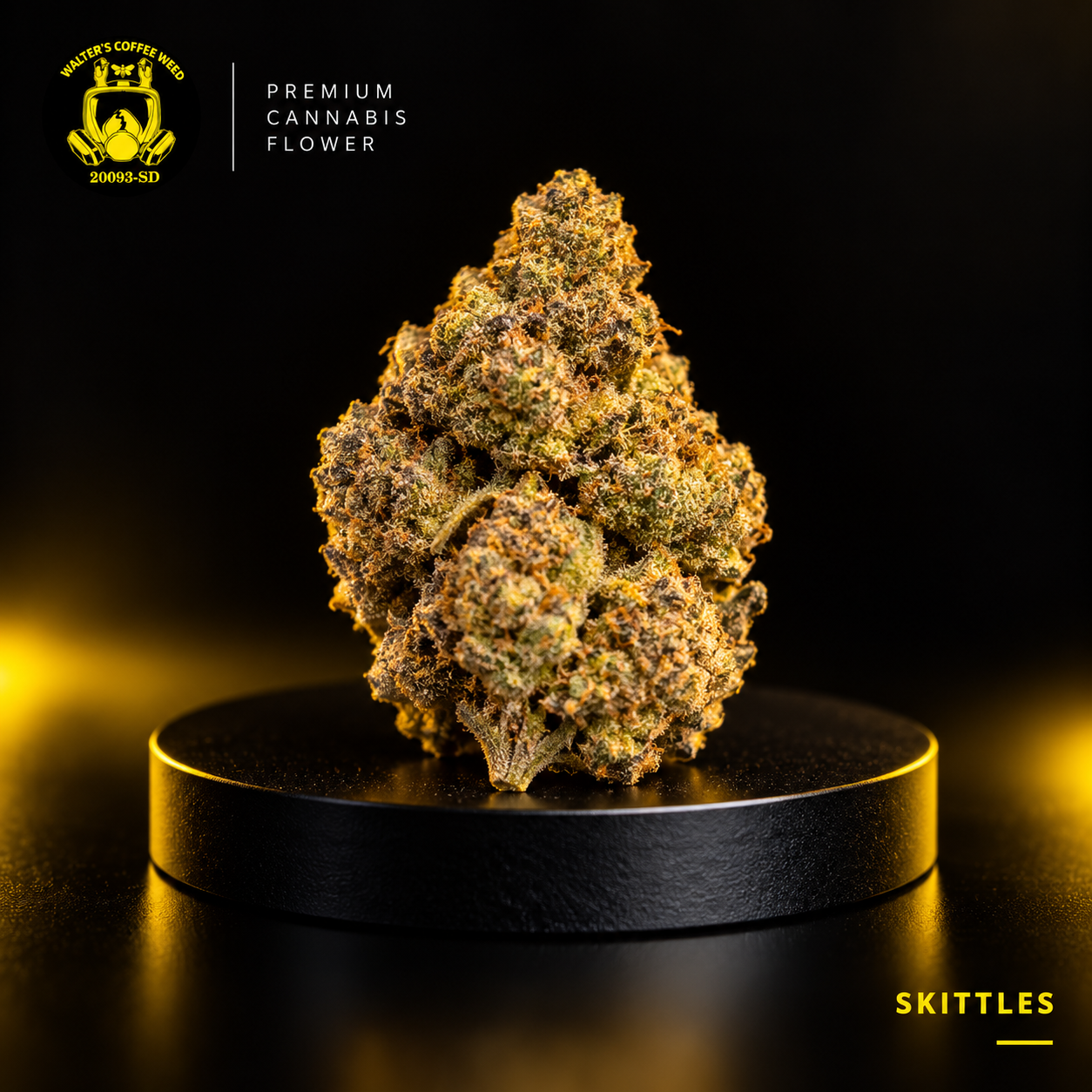 Skittles