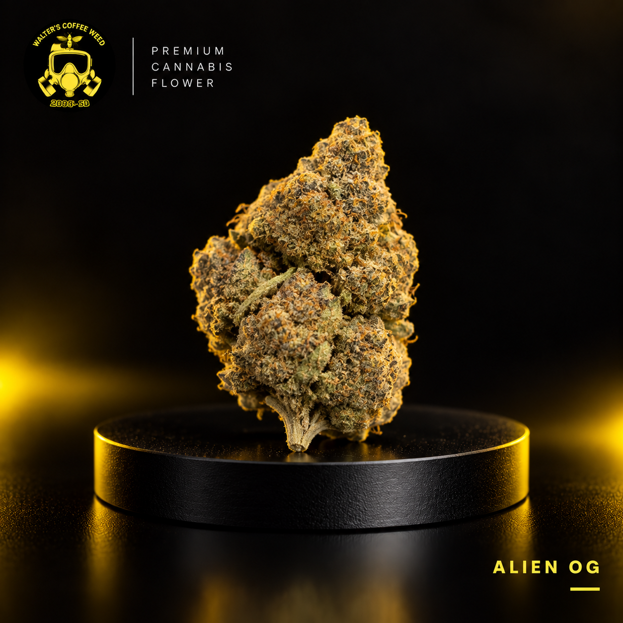 Alien OG