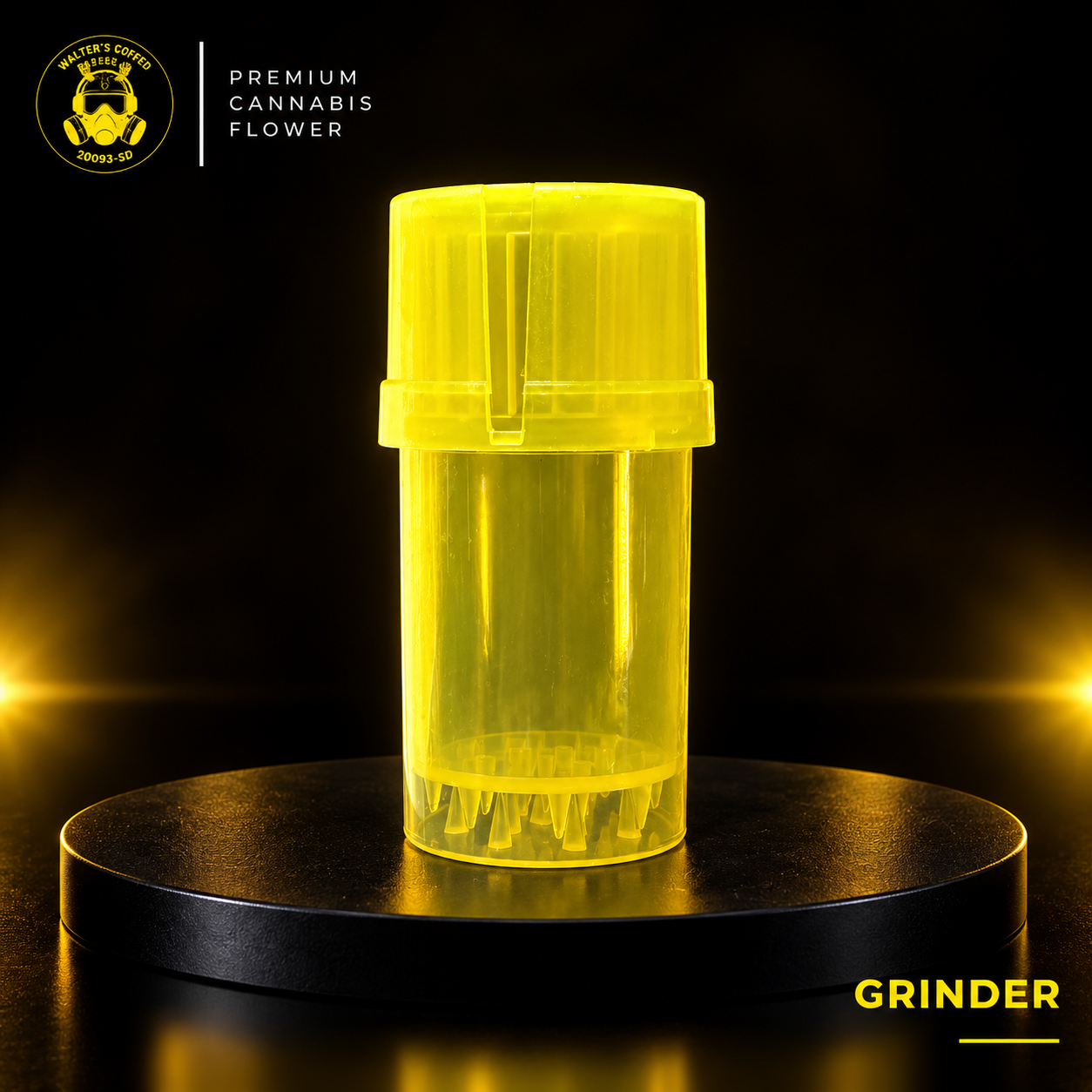 Grinder