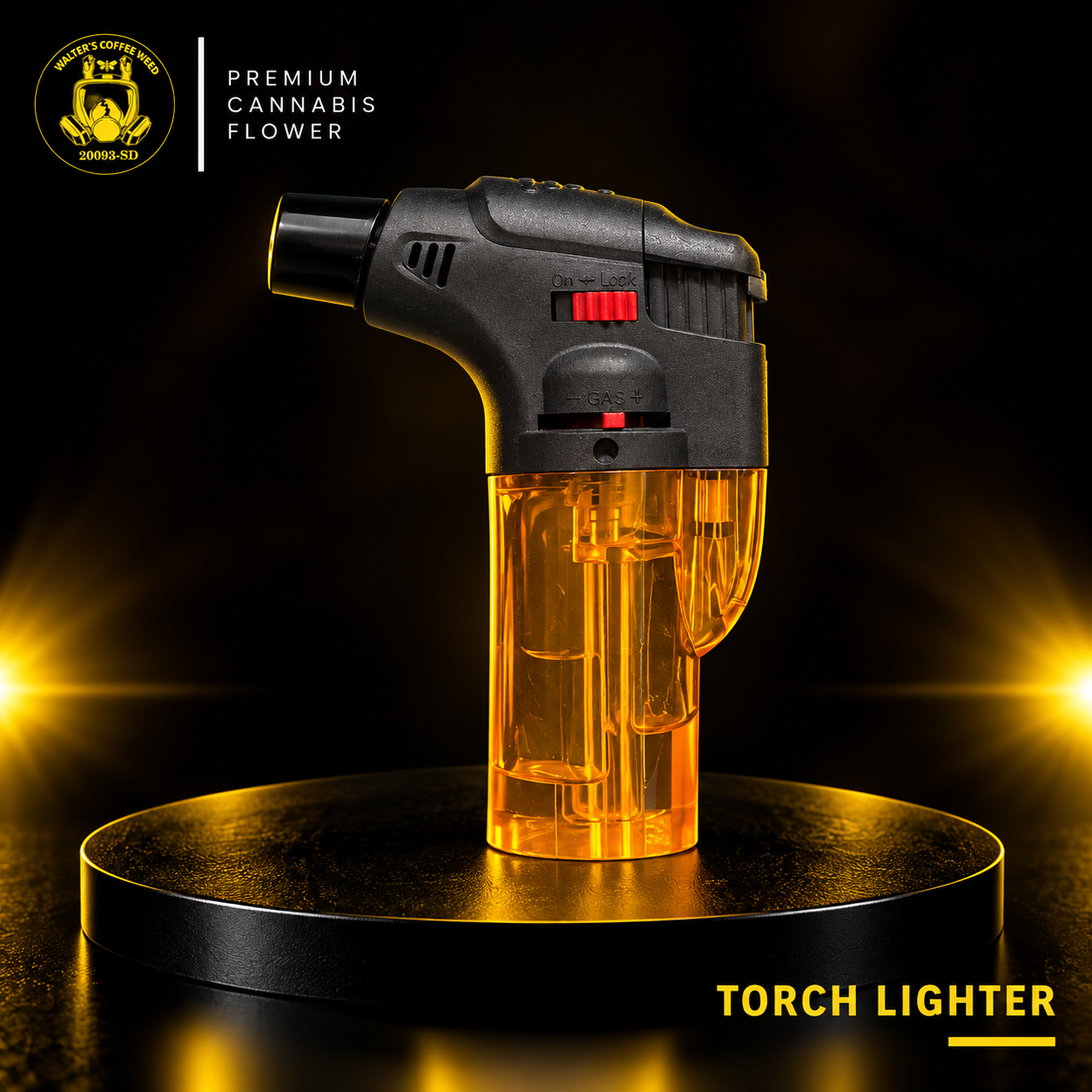 Torch Lighter