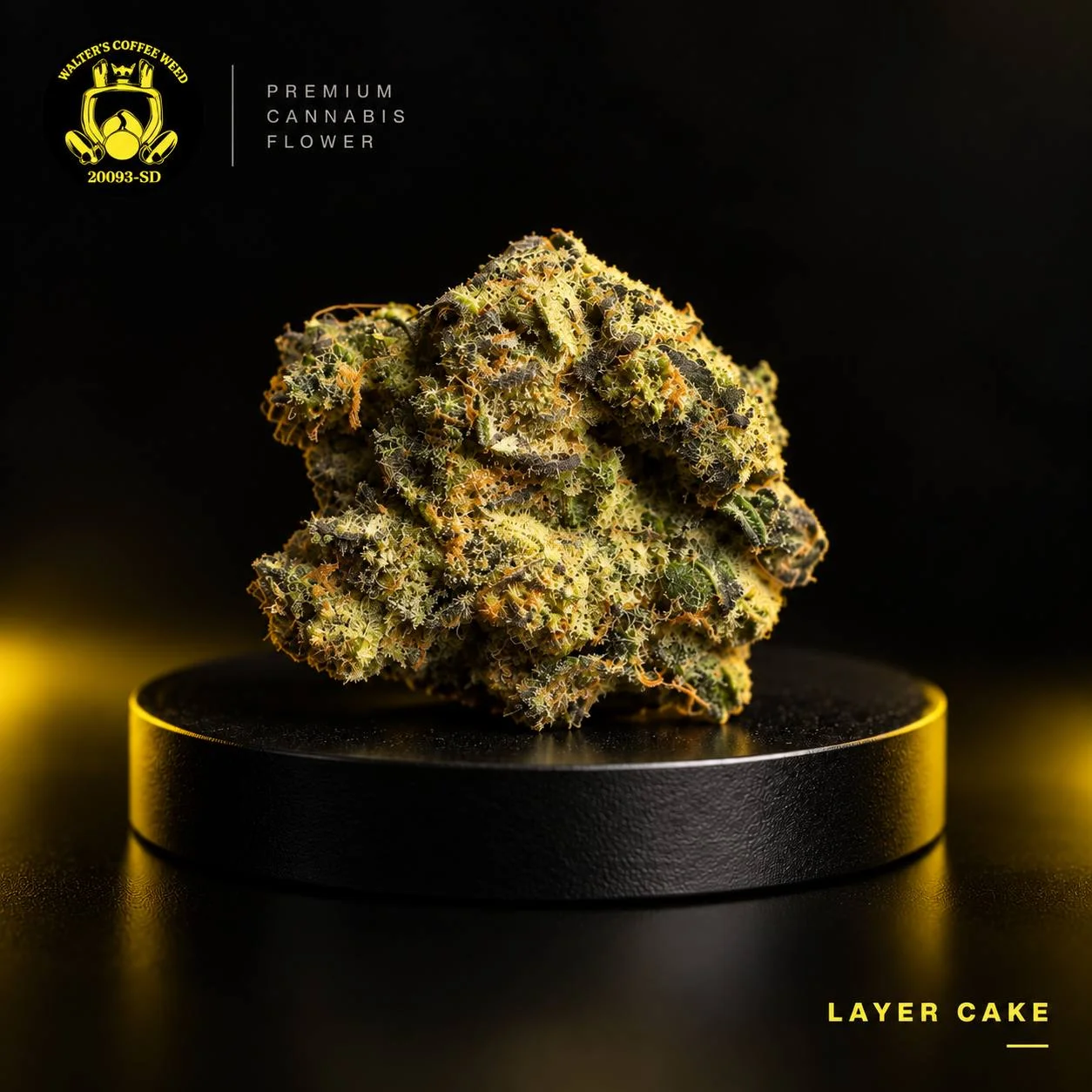 Layer Cake