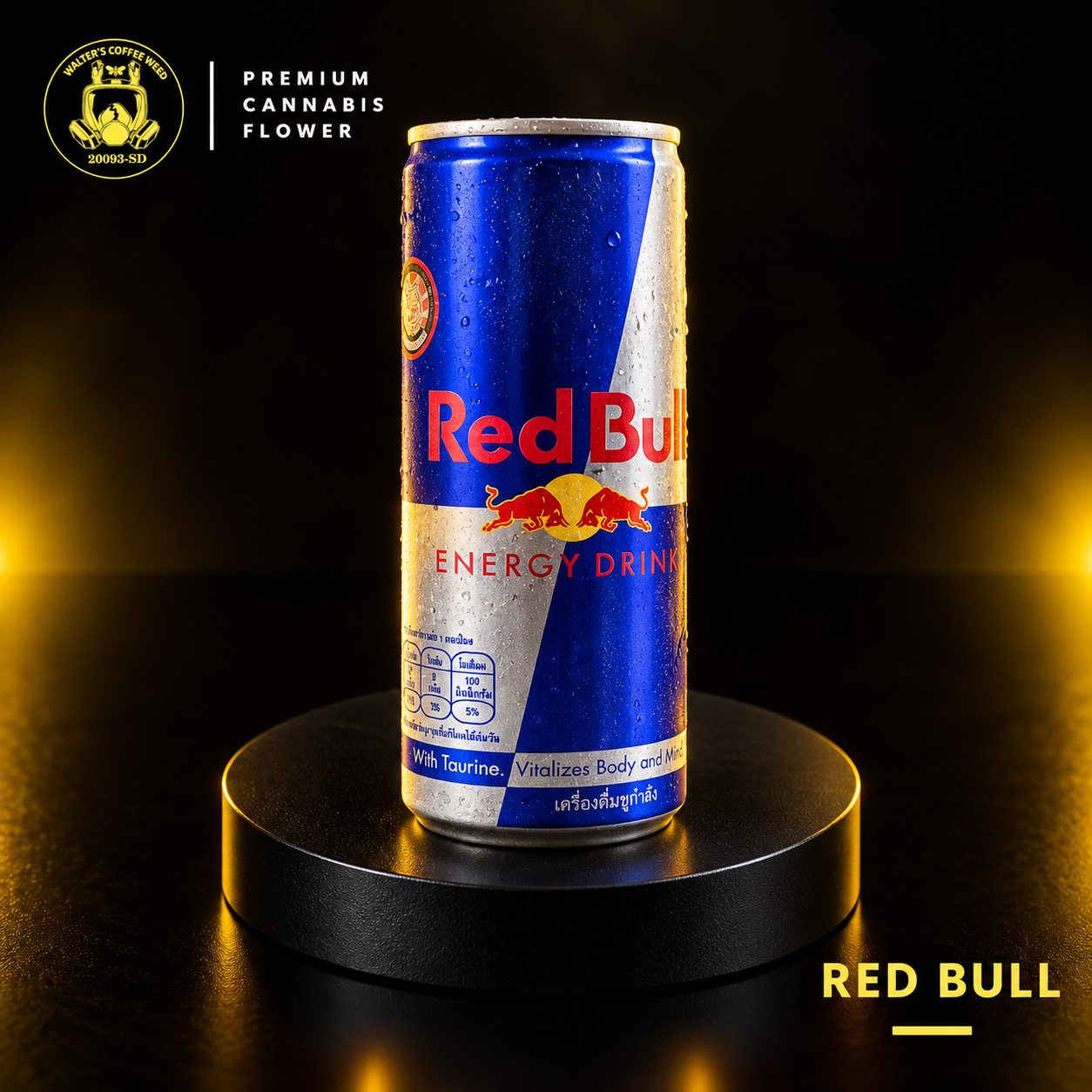 Red Bull
