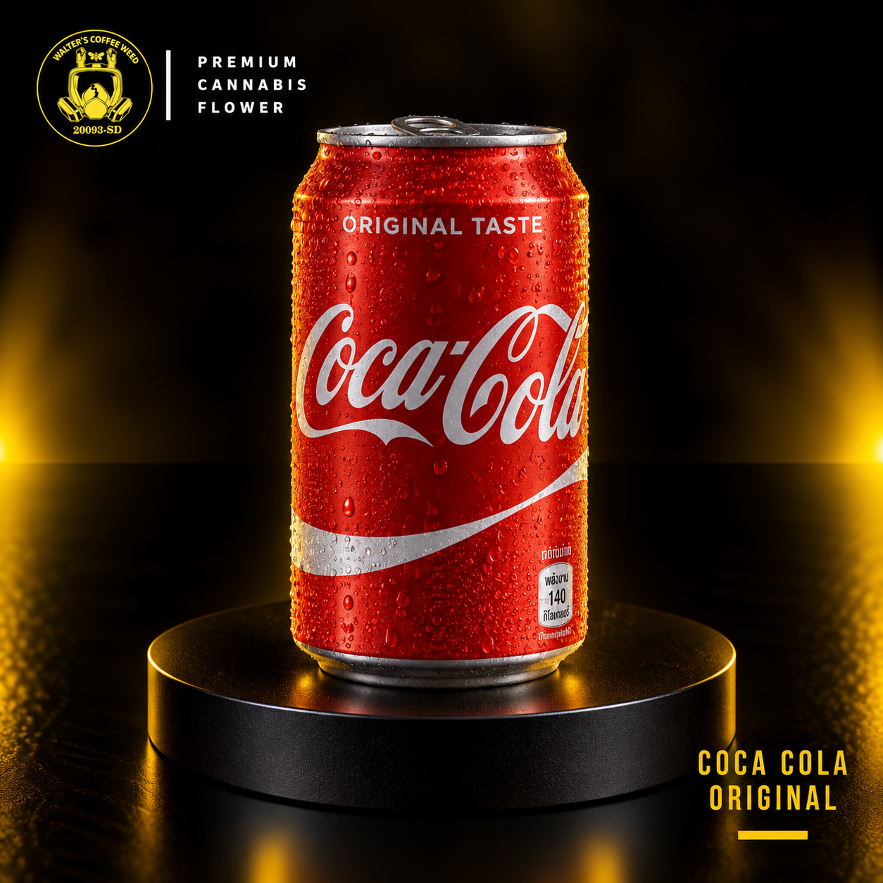 Coca Cola