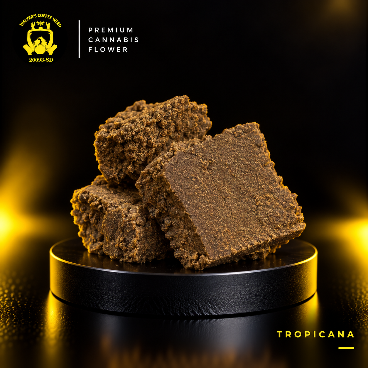 Tropicana