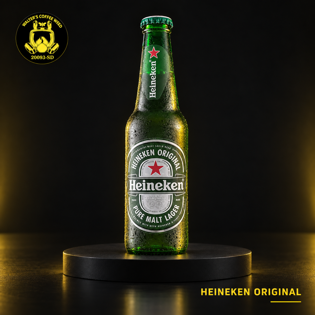 Heineken