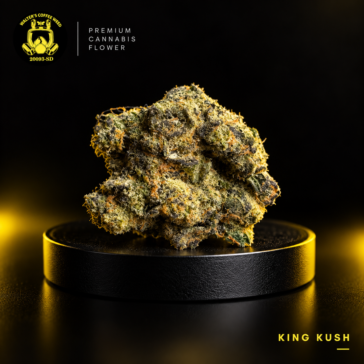 King Kush