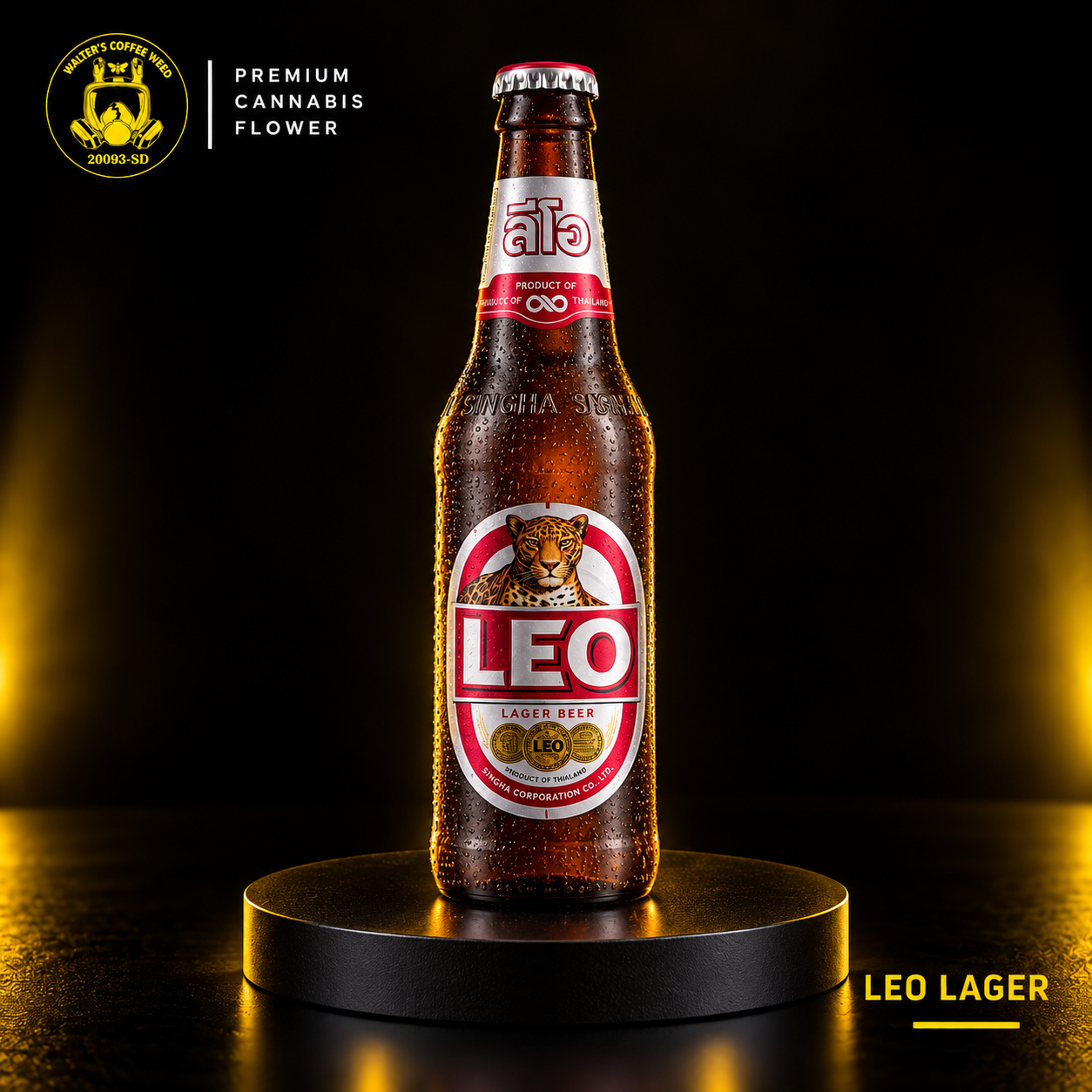 Leo