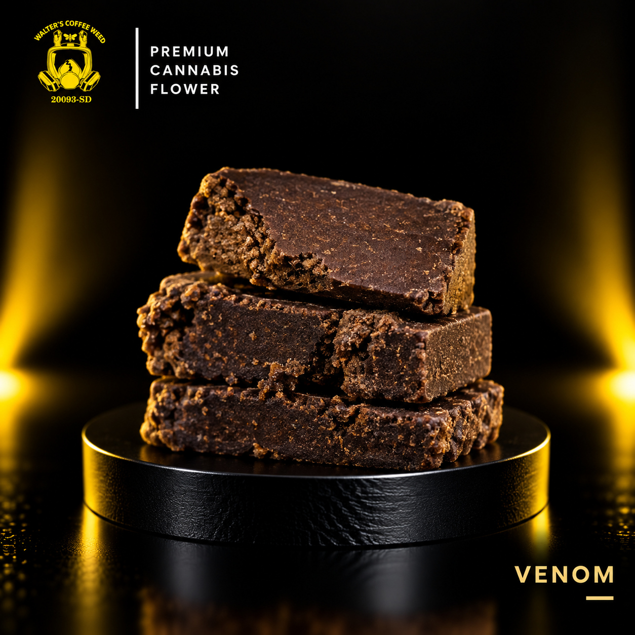 Venum WPF
