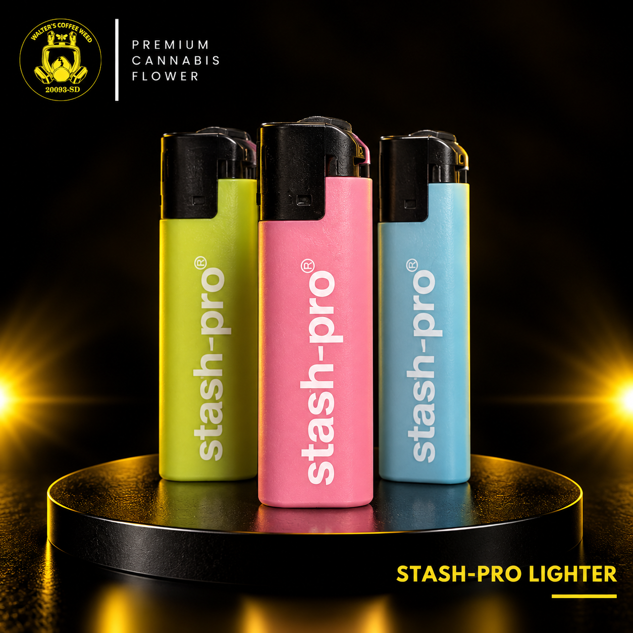 Lighters