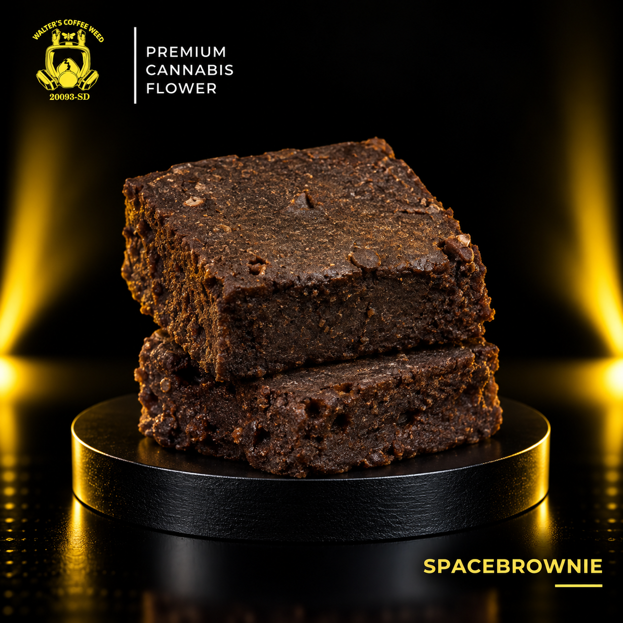 Brownie