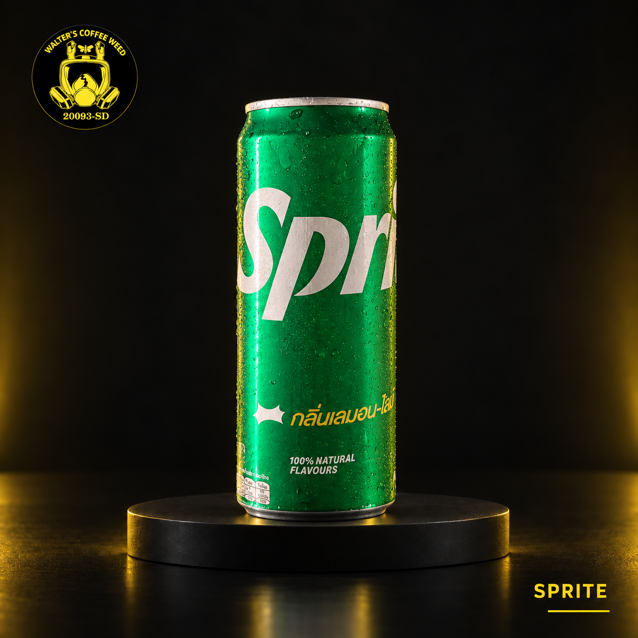 Sprite